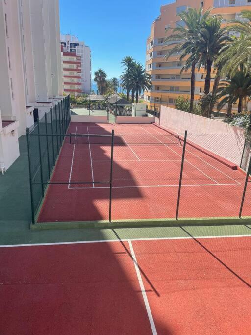 Vive El Mediterraneo - Apartamento Con Piscina En Cullera Exterior foto